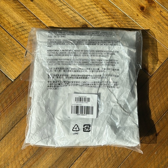 Athleta Elation Camo 7/8 Tight - Picture 7 of 7